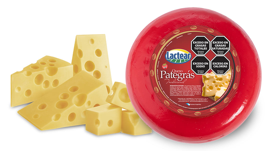 QUESO PATEGRÁS