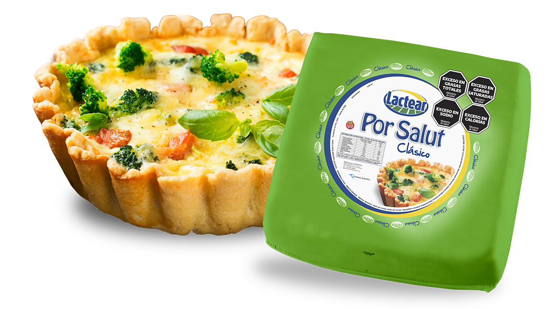 QUESO POR SALUT TRADICIONAL