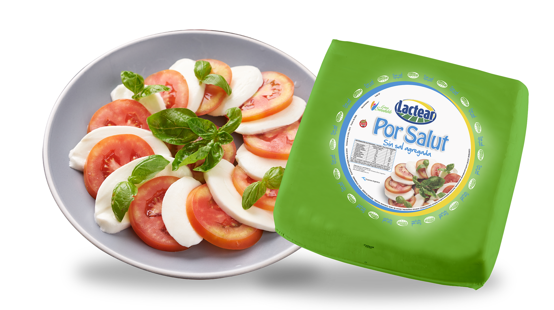 QUESO POR SALUT SIN SAL